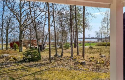 Jamjo Casa | Gorgeous Home In Jämjö With Kitchen