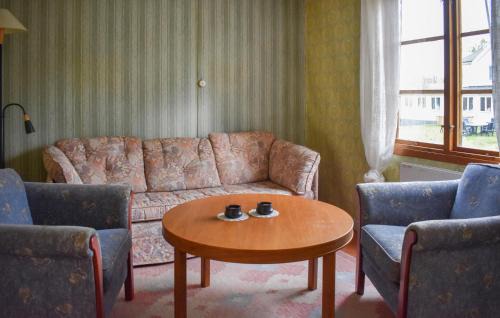 Jamjo Casa | Gorgeous Home In Jämjö With Kitchen