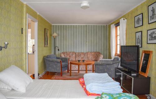 Jamjo Casa | Gorgeous Home In Jämjö With Kitchen