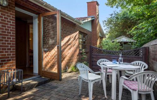 Jerup Casa | Gorgeous Home In Jerup With Wifi