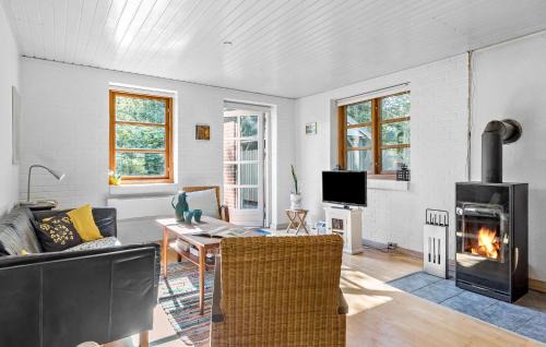 Jerup Casa | Gorgeous Home In Jerup With Wifi