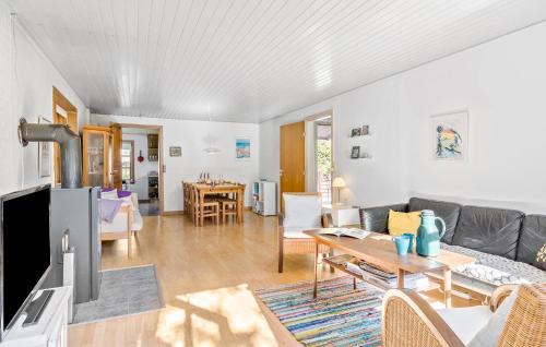 Jerup Casa | Gorgeous Home In Jerup With Wifi