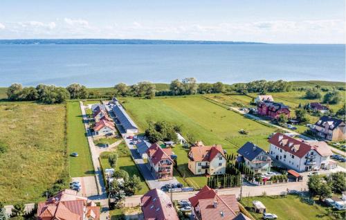 Krynica Morska Casa | Gorgeous Home In Krynica Morska