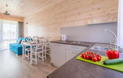 Krynica Morska Casa | Gorgeous Home In Krynica Morska