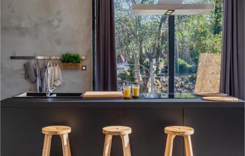 Sestanovac Casa | Gorgeous Home In Katuni With Wifi