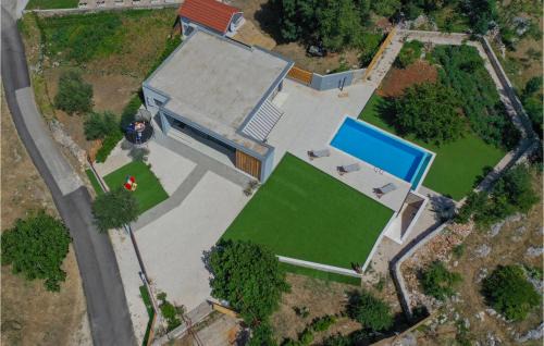 Sestanovac Casa | Gorgeous Home In Katuni With Wifi