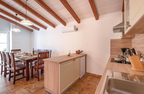 Mali Vareski Casa | Preciosa casa en Krnica