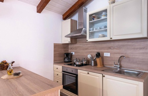 Mali Vareski Casa | Preciosa casa en Krnica