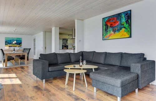 Sonderhav Casa | Preciosa casa de 4 dormitorios en Kruså