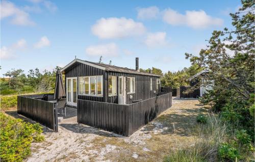 Vestero Havn Casa | Gorgeous Home In Læsø With Wifi