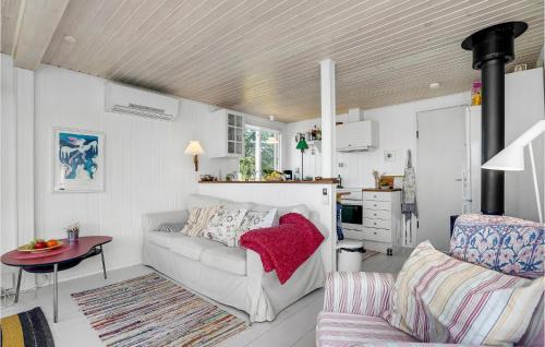 Vestero Havn Casa | Gorgeous Home In Læsø With Wifi