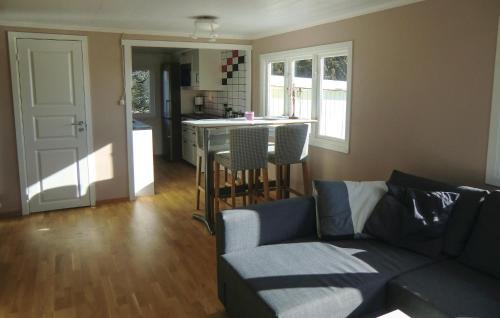 Hagaby Casa | Gorgeous Home In Löttorp With Wifi
