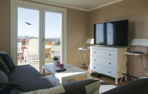 Hagaby Casa | Gorgeous Home In Löttorp With Wifi