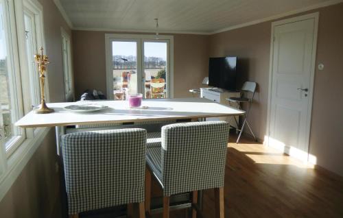Hagaby Casa | Gorgeous Home In Löttorp With Wifi