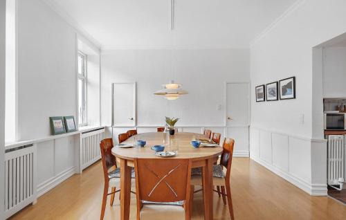 Logstor Casa | Gorgeous Home In Løgstør