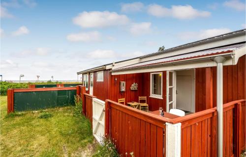 Trend Casa | Gorgeous Home In Løgstør With Kitchen
