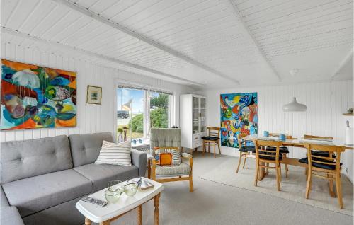 Trend Casa | Gorgeous Home In Løgstør With Kitchen
