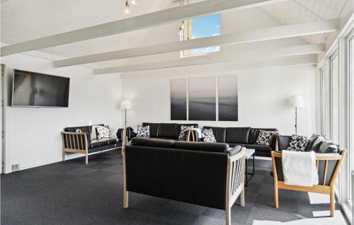 Lokken Casa | Gorgeous Home In Løkken With Wifi