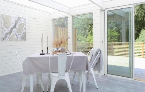 Lammhult Casa | Gorgeous Home In Lammhult