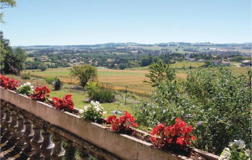 Lavardac Casa | Gorgeous Home In Lavardac With Kitchen