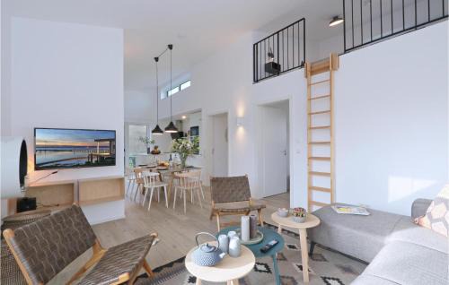 Lembruch Casa | Gorgeous Home In Lembruchdümmer See