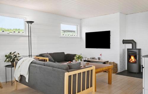 Trans Casa | Gorgeous Home In Lemvig