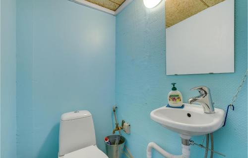 Lemvig Casa | Gorgeous Home In Lemvig With Wifi