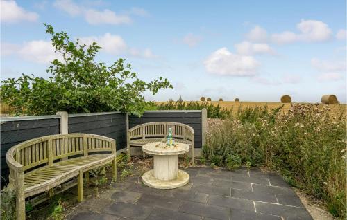 Lemvig Casa | Gorgeous Home In Lemvig With Wifi