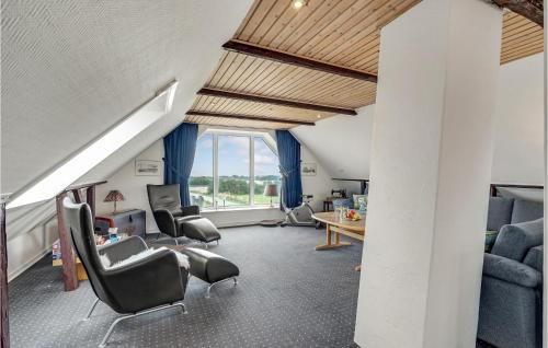 Lemvig Casa | Gorgeous Home In Lemvig With Wifi