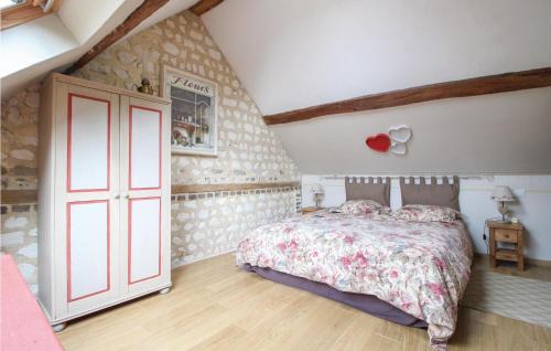 Les Damps Casa | Gorgeous Home In Les Damps With Wifi