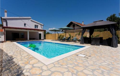 Lovrec Casa | Gorgeous Home In Lovrec
