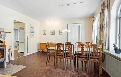 Marstal Casa | Gorgeous Home In Marstal With Wifi