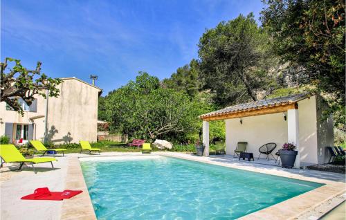 Merindol Casa | Gorgeous Home In Merindol