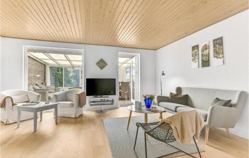 Faldsled Casa | Gorgeous Home In Millinge With Wifi