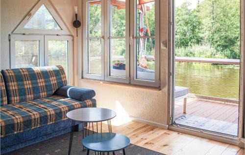 Mirow Casa | Gorgeous Home In Mirow With Sauna
