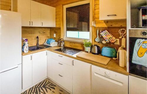 Morag Casa | Gorgeous Home In Morag With Sauna