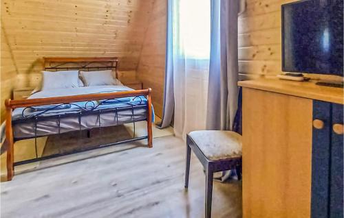 Morag Casa | Gorgeous Home In Morag With Sauna
