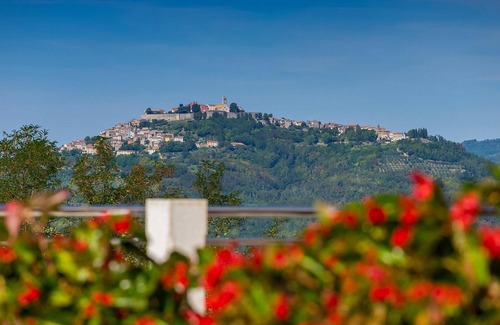 Kaldir Casa | Preciosa casa en Motovun