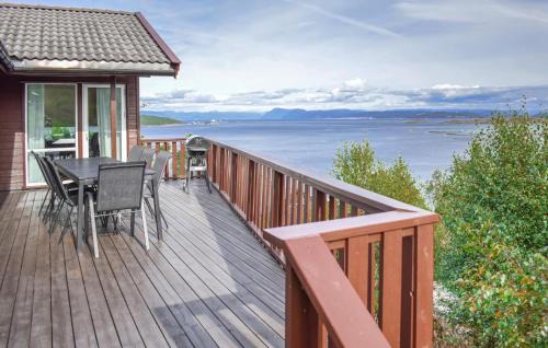 Hervik Casa | Gorgeous Home In Nedstrand With Sauna