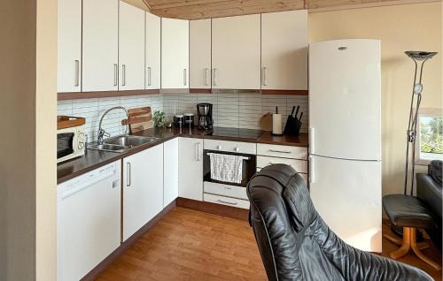 Hervik Casa | Gorgeous Home In Nedstrand With Sauna
