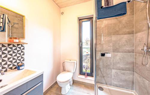 Nowe Warpno Casa | Gorgeous Home In Nowe Warpno With Wifi