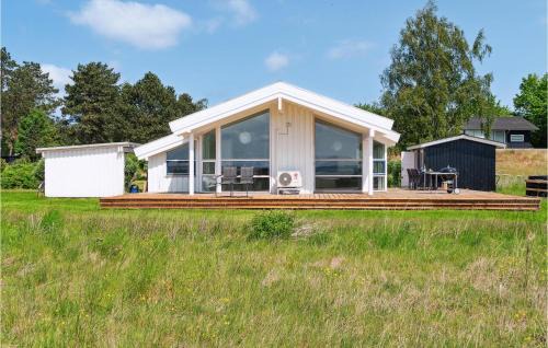 Bronde Casa | Gorgeous Home In Orø With Kitchen