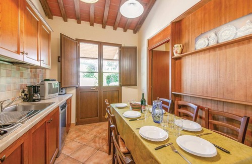 Orentano Casa | Preciosa casa en Orentano PI con WiFi