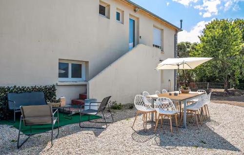 Paimpol Casa | Gorgeous Home In Paimpol With Wifi