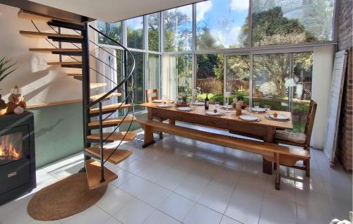 Paimpol Casa | Gorgeous Home In Paimpol With Wifi