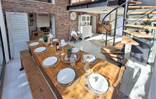 Paimpol Casa | Gorgeous Home In Paimpol With Wifi