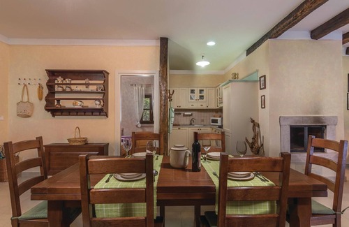 Bazgalji Casa | Preciosa casa en Pazin