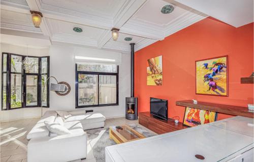 La Gare Casa | Gorgeous Home In Perpignan