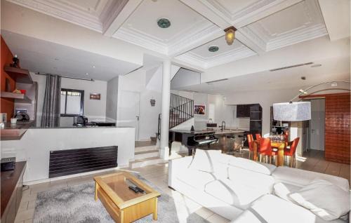 La Gare Casa | Gorgeous Home In Perpignan