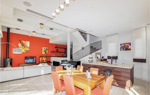 La Gare Casa | Gorgeous Home In Perpignan